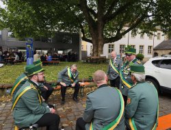 40-jähriges Priesterjubiläum Weihbischof Matthias König